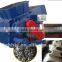 1 axial shredder