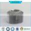 High Grade Certified Factory Supply Fine aluminum extrusion heatsink