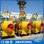 Used portable concrete mixer sale