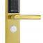 Electronic Code Door Lock for Residential Security With RFID Card