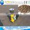 Flat die straw wood pellet machine