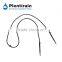 Plentirain brand PRDA2142 irrigation on-line arrow dripper