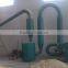 2014 Hot sell air flow dryer for wood sawdust