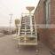 soybean belt type separator
