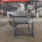 Grain magnetic separator
