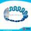 Lower price uhf RFID ABS Bracelet