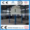 Low energy comsumption Poultry Feed Pellet Cooling Machine/SKLN series counter flow cooler