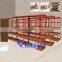 heavy duty metal multifunction workbench