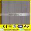High quality stainless steel security window screen/bulletproof security screen
