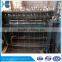 Hot dipped galvanized fixed knot deer fence