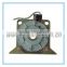 GHH/GHV Asynchronous Motor geared motor AC 220V/380V reduction motor 0.1KW~3.7KW brake motor with reducer