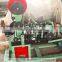 Barbed wire machine factory
