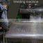 Nova fence mesh rolls welded wire