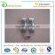 Fence Post Clamp for Temporary Fence Panels