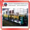 UT 800 mm high speed aramid yarn wire twisting machine