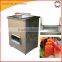 Neweek 200-400kg/h stainless steel fresh fish slicer machine