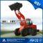 zl28f Deutz engine 92KW china wheel loader CE