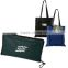 easy carry and strong polyester folding bag