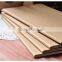 Kraft cover blank offset paper inner sheet notebook, trade assurance.