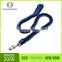 China factory custom print logo nylon dog collar and leash