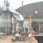 Coal gas generator for Steel Mill