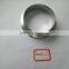 Stainless Steel /copper Adaptor of Distillation Equipment
