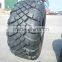 Chinese high quality military truck tyres