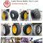 solid tire POB tyres nun air tires