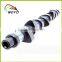 Exvavator Camshaft, Excavator parts: camshaft
