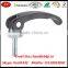 High Precision Steel CNC Knurling Screw Used for Lamp