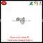 China Manufacturer Custom Steel Quarter Turn Panel Fasteners