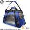 Airline Approved Soft-Sided Travel Dog Tote Hand Bag Pet Carrier