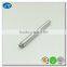 CNC lathe turning aluminum thread tube for Sony touch screen electronic pen