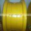 Jiujiu agricultural tractor rim