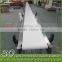 Milk Sugar Belt Conveyor System with Rubber/PVC/PU belt material