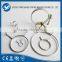 Spiral Clamp / Hose Clamp / Hose Clip