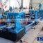 whole production line for iron rods/deforming bar machine