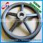 customized hand wheel