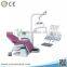 Dental Equipment Clinic Hydraulic Dental Chair Dentist Chairs for Sale