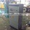 Aluminum brick reforcing expanded mesh making machine