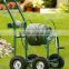 factory wholesale high quality garden hose cart