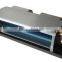 High heat transfer fan coil unit