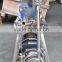 movable frame filter press