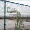 hot sell galvanized chain link fence, wholesale used chain link fence prices