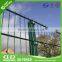 Brand new Twin Wire Galvanized 2D Fence Panel with high quality