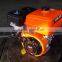Gasoline Engine, 4 stroke engine, engine spare part