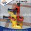 Hot selling QD10T rack type track jack/ rail jack
