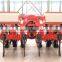 4 Rows China No tillage Seeder for sales