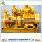 Phosphoric acid centrifugal pump for sale