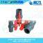 2015 MZL New Product PVC Ball Valve, PVC Pipe Fittings With Good Quality Popular in British